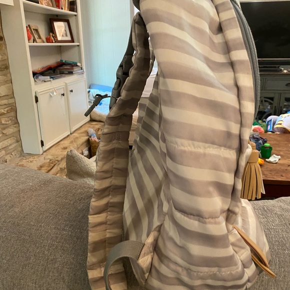 Skiphop diaper backpack - Picture 4 of 8